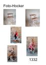 Foto-Hocker